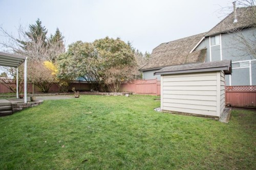 1990 150 Street, Surrey, BC 