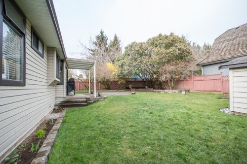 1990 150 Street, Surrey, BC 