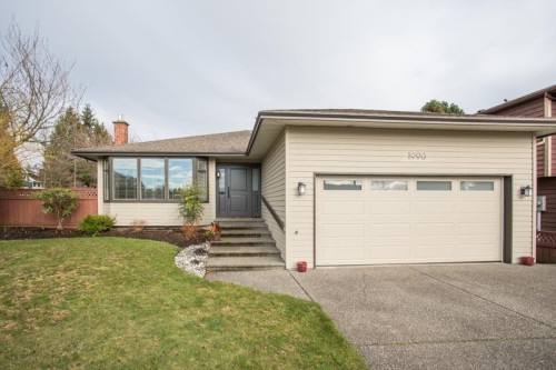 1990 150 Street, Surrey, BC 