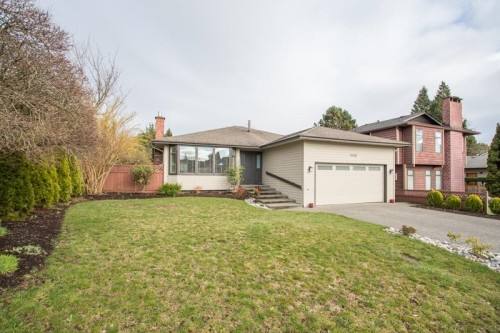 1990 150 Street, Surrey, BC 