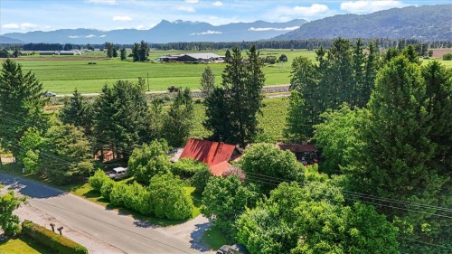 41582 Nicomen Island Trunk Road  Mission, BC V0M 1G0