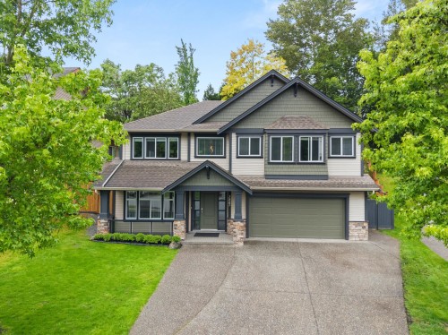 3887 Angus Crescent  Abbotsford, BC V3G 0A2