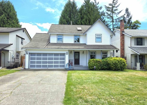20986 93a Avenue  Langley, BC V1M 1R8