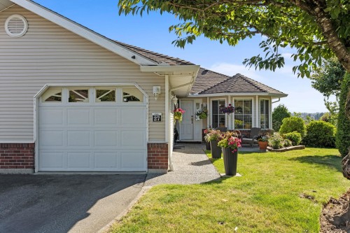 27-1973 Winfield Drive  Abbotsford, BC V3G 1K6