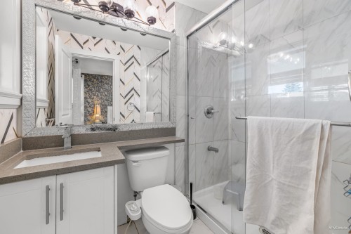 2521 Wilding Crescent, Langley, BC 
