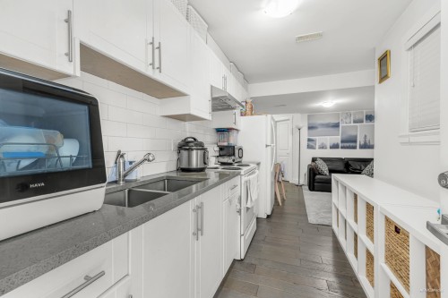 2521 Wilding Crescent, Langley, BC 