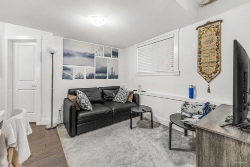 2521 Wilding Crescent, Langley, BC 