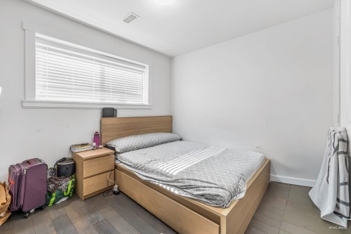 2521 Wilding Crescent, Langley, BC 