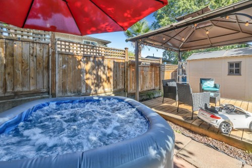 2521 Wilding Crescent, Langley, BC 