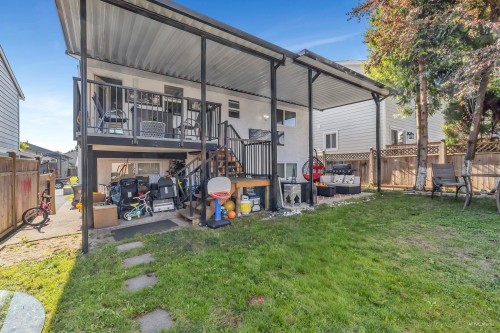 2521 Wilding Crescent, Langley, BC 