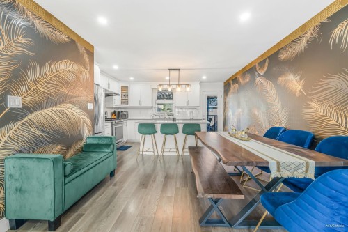 2521 Wilding Crescent, Langley, BC 