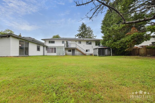13900 Blackburn Avenue, White Rock, BC 