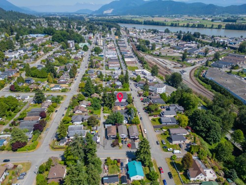32931 1 Avenue, Mission, BC 