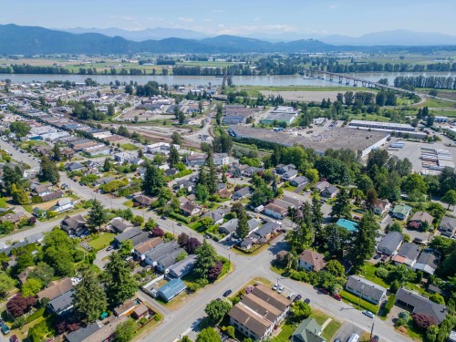 32931 1 Avenue, Mission, BC 