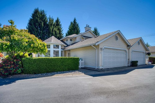 34-9208 208 Street  Langley, BC V1M 2M9