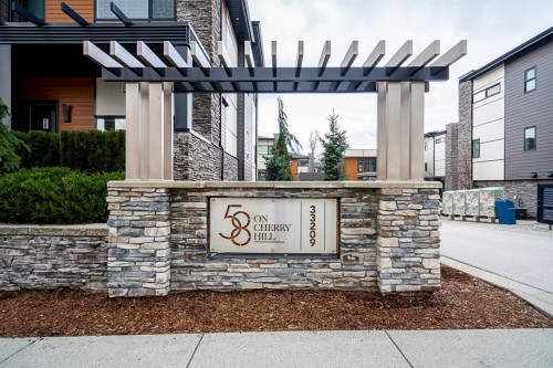 3-33209 Cherry Avenue  Mission, BC V2V 0G8