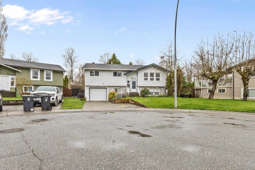 26824 Alder Drive  Langley, BC V4W 3G9