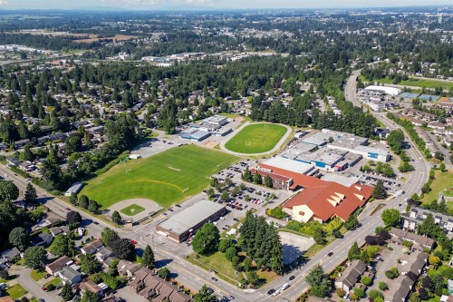 2716 St Moritz Way, Abbotsford, BC 