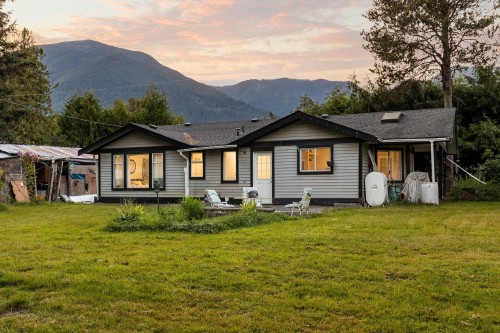41646 Kirkpatrick Road, Mission, BC 