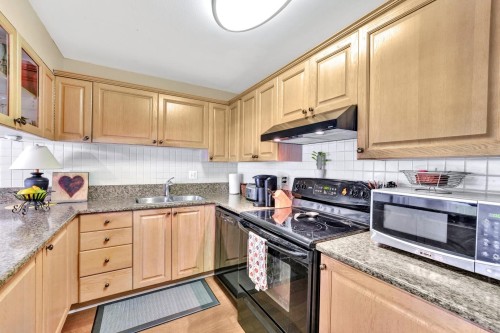 111-1840 Southmere Crescent E, Surrey, BC 