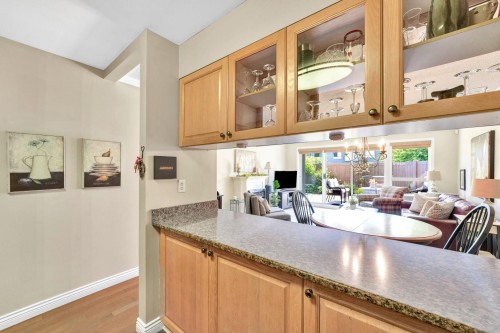 111-1840 Southmere Crescent E, Surrey, BC 