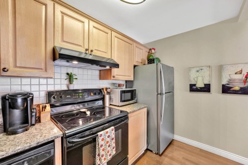 111-1840 Southmere Crescent E, Surrey, BC 