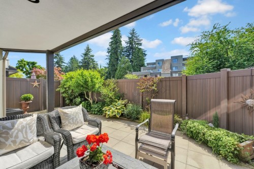 111-1840 Southmere Crescent E, Surrey, BC 