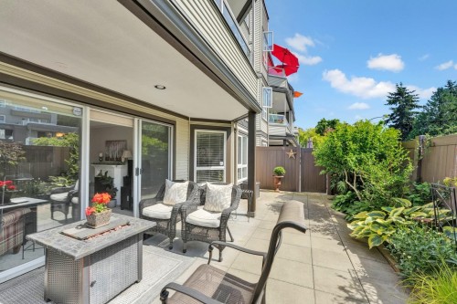 111-1840 Southmere Crescent E, Surrey, BC 