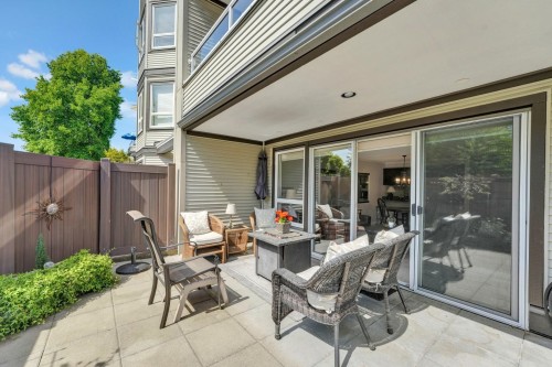 111-1840 Southmere Crescent E, Surrey, BC 