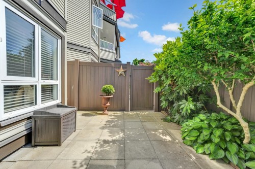 111-1840 Southmere Crescent E, Surrey, BC 