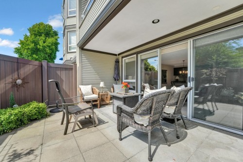 111-1840 Southmere Crescent E, Surrey, BC 