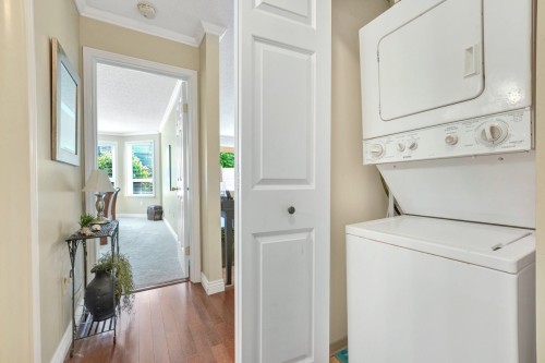 111-1840 Southmere Crescent E, Surrey, BC 