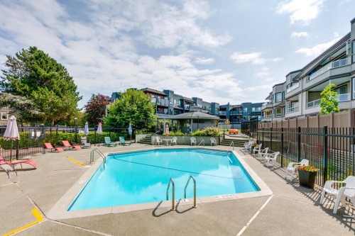111-1840 Southmere Crescent E, Surrey, BC 