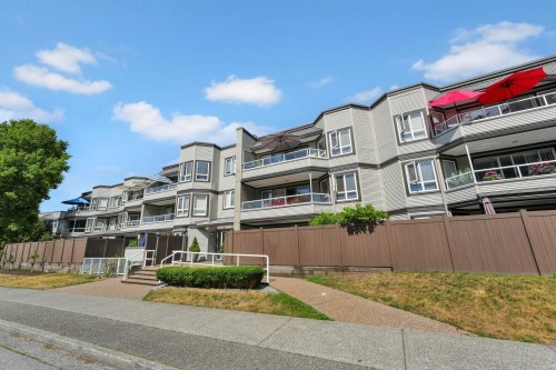 111-1840 Southmere Crescent E, Surrey, BC 