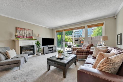 111-1840 Southmere Crescent E, Surrey, BC 