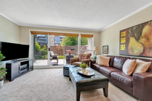 111-1840 Southmere Crescent E, Surrey, BC 