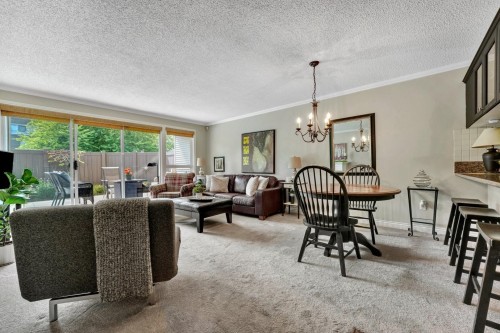 111-1840 Southmere Crescent E, Surrey, BC 