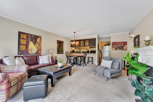 111-1840 Southmere Crescent E, Surrey, BC 