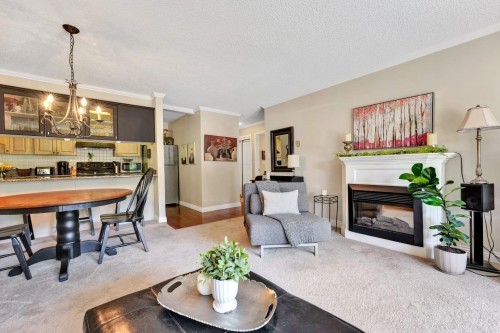 111-1840 Southmere Crescent E, Surrey, BC 