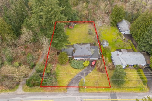 14457 110 Avenue, Surrey, BC 