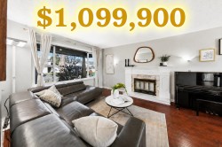 15440 95a Avenue Surrey, BC V3R 7S7
