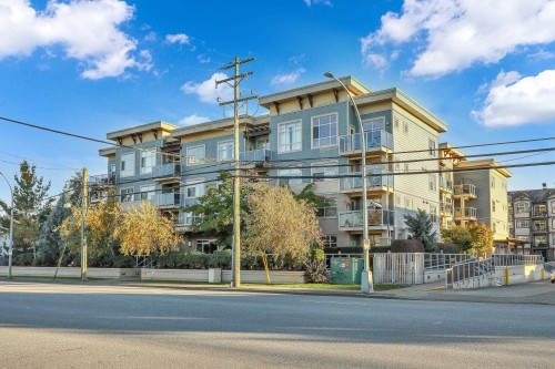 209-19936 56 Avenue  Langley, BC V3A 3X9