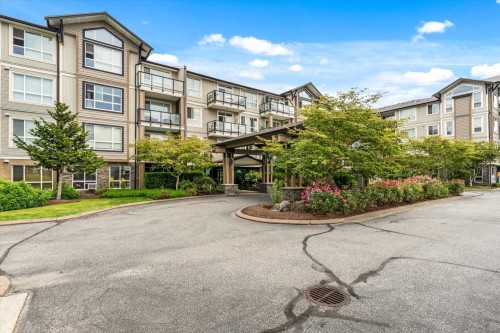 313-32729 Garibaldi Drive  Abbotsford, BC V2T 0A6