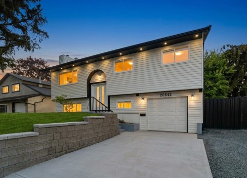 26842 32a Avenue  Langley, BC V4W 3G4