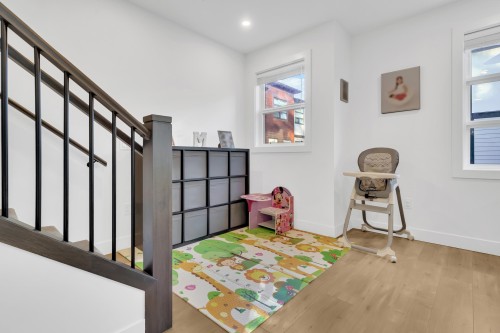 4-32970 Tunbridge Avenue, Mission, BC - Indoor Photo Showing Other Room