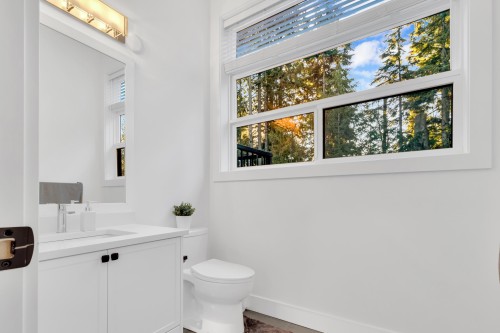 4-32970 Tunbridge Avenue, Mission, BC - Indoor Photo Showing Bathroom