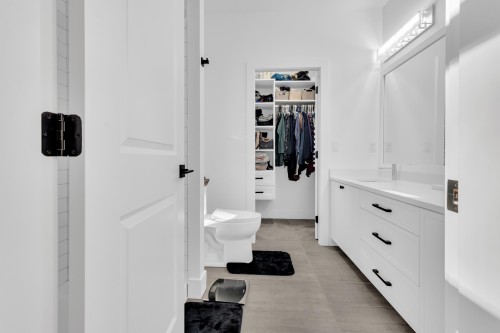 4-32970 Tunbridge Avenue, Mission, BC - Indoor Photo Showing Bathroom