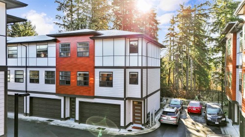 4-32970 Tunbridge Avenue, Mission, BC - Outdoor