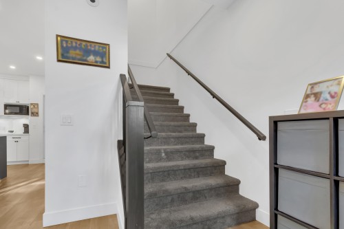 4-32970 Tunbridge Avenue, Mission, BC - Indoor Photo Showing Other Room
