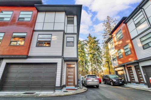 4-32970 Tunbridge Avenue, Mission, BC - Outdoor With Facade